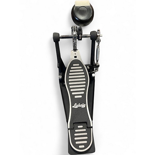 Used Ludwig L2045SF Single Bass Drum Pedal