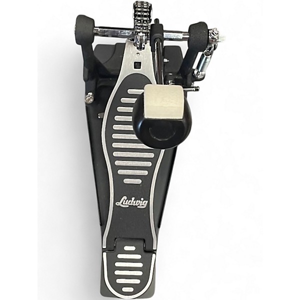 Used Ludwig L2045SF Single Bass Drum Pedal