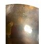Used Zildjian 14in Wuhan Thin Crash Cymbal