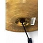 Used Zildjian 14in Wuhan Thin Crash Cymbal
