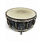 Used Gretsch Drums 14X6.5 g3651415 Blue Onyx Drum thumbnail