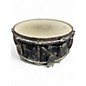 Used Gretsch Drums 14X6.5 g3651415 Blue Onyx Drum