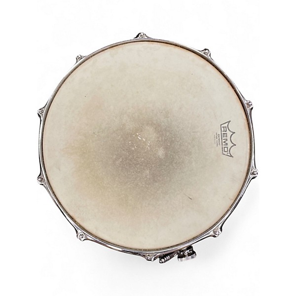 Used Gretsch Drums 14X6.5 g3651415 Blue Onyx Drum