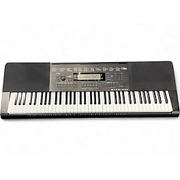 Used Casio WK245 76-Key Keyboard Workstation