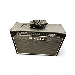 Used Rivera HUNDRED DUO TWELVE Tube Guitar Combo Amp