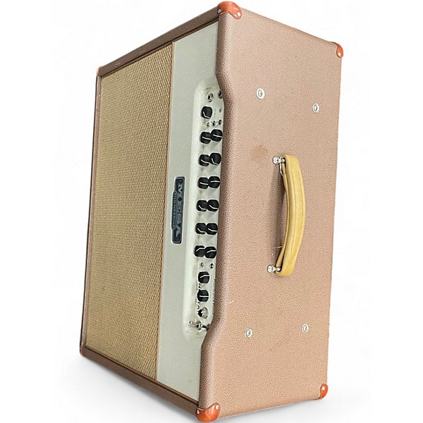 Used MESA/Boogie LONESTAR Tube Guitar Combo Amp