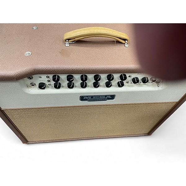 Used MESA/Boogie LONESTAR Tube Guitar Combo Amp