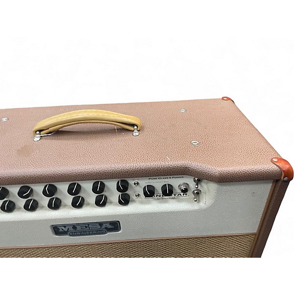 Used MESA/Boogie LONESTAR Tube Guitar Combo Amp