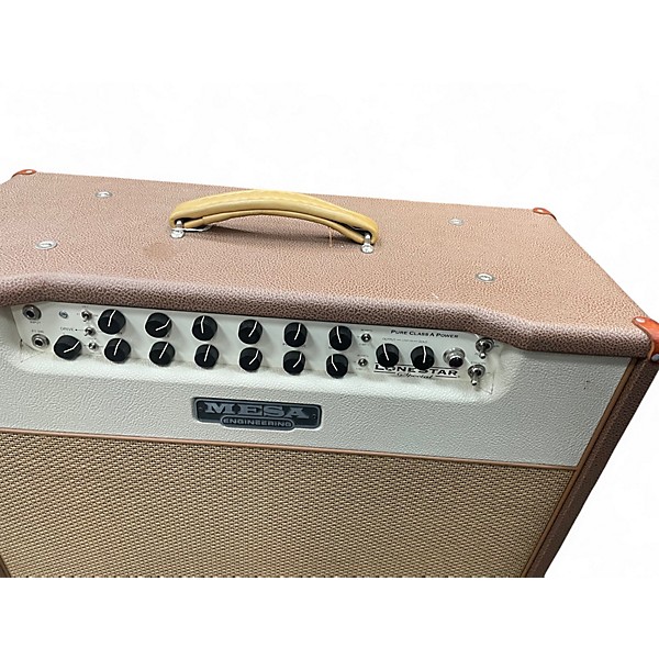 Used MESA/Boogie LONESTAR Tube Guitar Combo Amp