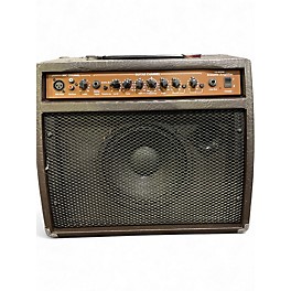 Used Stage Right Acoustic Amplifier Acoustic Guitar Combo Amp
