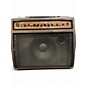 Used Stage Right Acoustic Amplifier Acoustic Guitar Combo Amp thumbnail