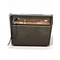 Used Stage Right Acoustic Amplifier Acoustic Guitar Combo Amp