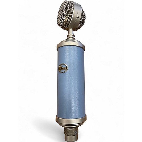 Used Blue Bluebird Condenser Microphone