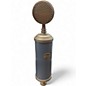 Used Blue Bluebird Condenser Microphone