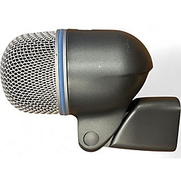 Used Shure Beta 52A Drum Microphone
