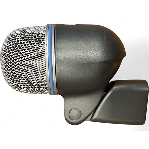 Used Shure Beta 52A Drum Microphone