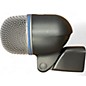 Used Shure Beta 52A Drum Microphone thumbnail