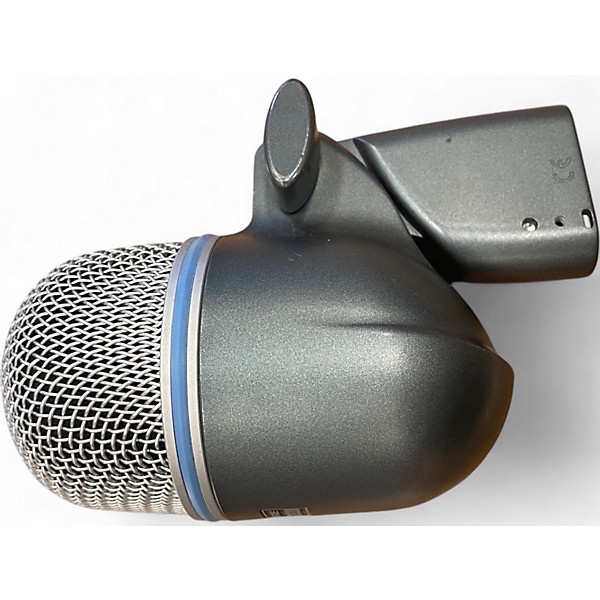 Used Shure Beta 52A Drum Microphone