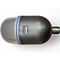 Used Shure Beta 52A Drum Microphone