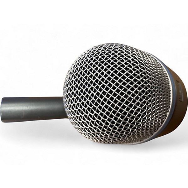 Used Shure Beta 52A Drum Microphone