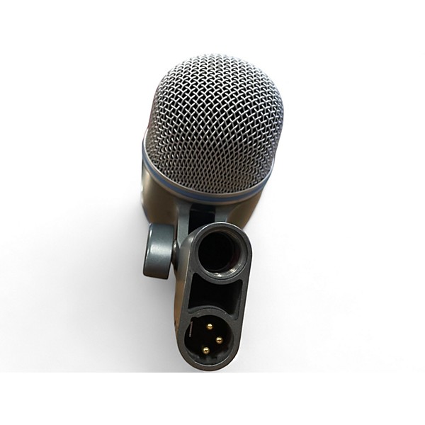Used Shure Beta 52A Drum Microphone