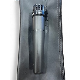 Used Shure SM57LC Dynamic Microphone