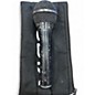 Used Audix OM2 Dynamic Microphone thumbnail