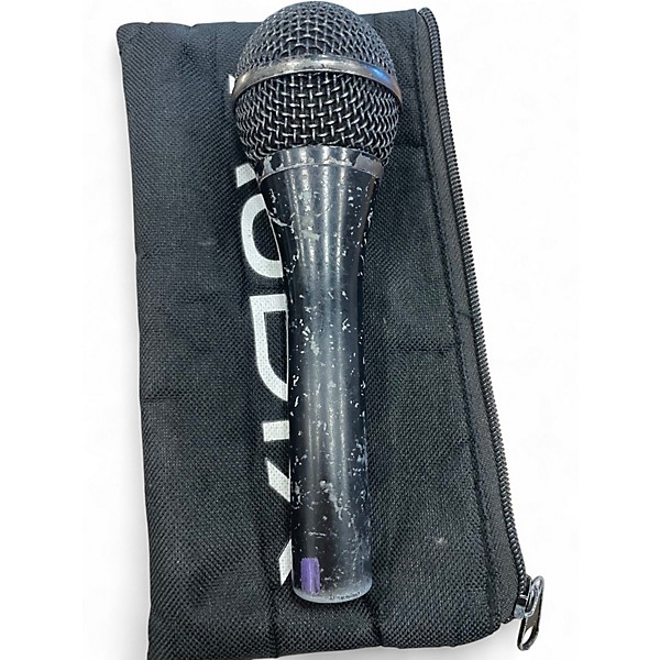 Used Audix OM2 Dynamic Microphone