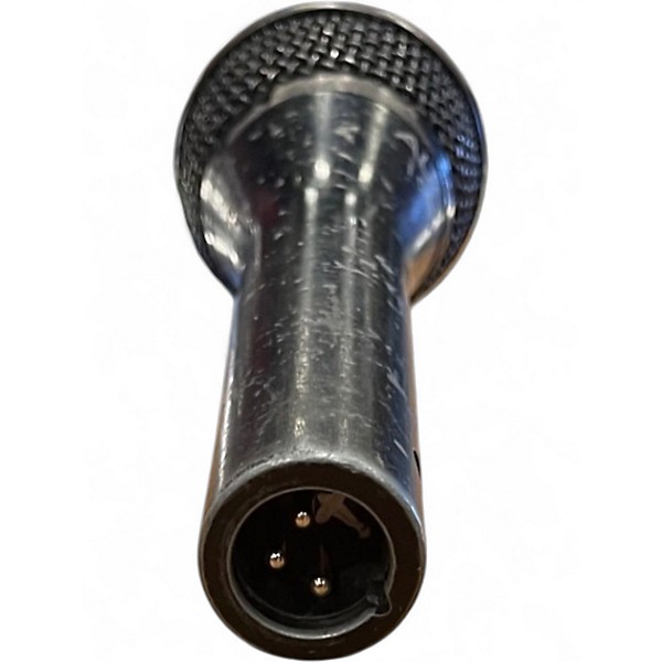 Used Audix OM2 Dynamic Microphone