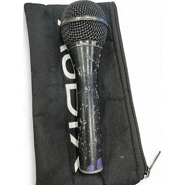 Used Audix OM2 Dynamic Microphone