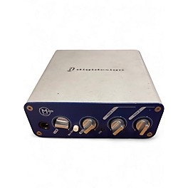 Used Digidesign Mbox 2 Mini Audio Interface