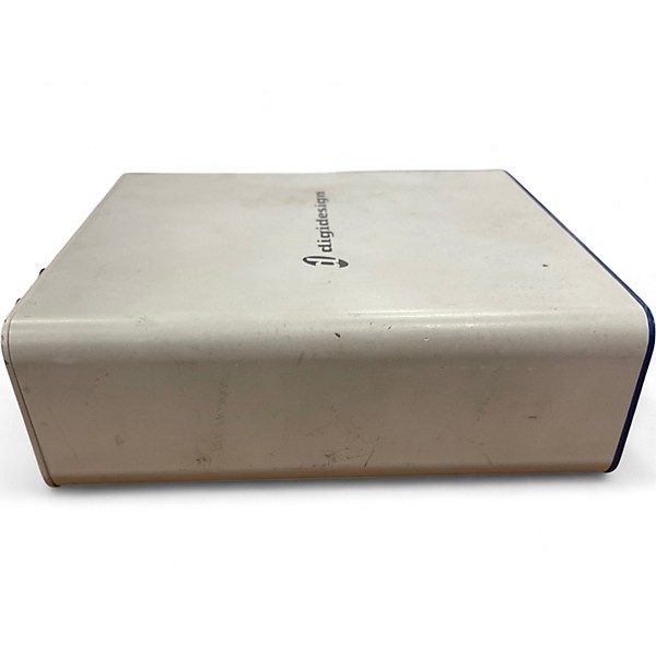 Used Digidesign Mbox 2 Mini Audio Interface
