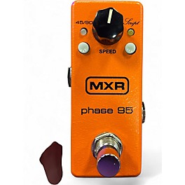 Used MXR M290 Phase 95 Effect Pedal