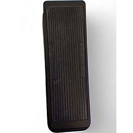 Used Dunlop GCB95TB Wah Effect Pedal