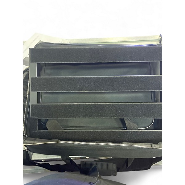 Used Pedaltrain Classic Pedal Board