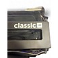 Used Pedaltrain Classic Pedal Board