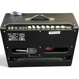 Used Fender Hot Rod Deluxe IV 40W 1x12 Tube Guitar Combo Amp