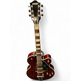 Used Gretsch Guitars G2420T Streamliner Walnut Hollow Body Electric Guitar