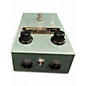 Used Blackstrap Electrik Co ZONK HYBRID FOCUS Effect Pedal
