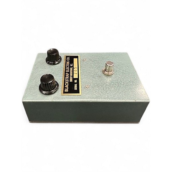 Used Blackstrap Electrik Co ZONK HYBRID FOCUS Effect Pedal