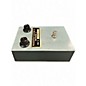 Used Blackstrap Electrik Co ZONK HYBRID FOCUS Effect Pedal