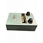 Used Blackstrap Electrik Co ZONK HYBRID FOCUS Effect Pedal