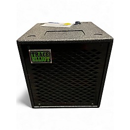 Used Trace Elliot ELF Bass Cabinet
