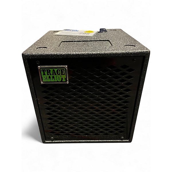 Used Trace Elliot ELF Bass Cabinet
