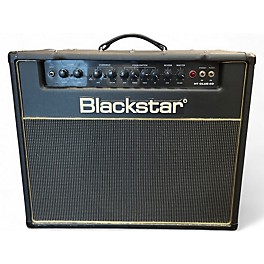 Used Blackstar HT Club 40 Venue 40W 1x12 Tube Guitar Combo Amp
