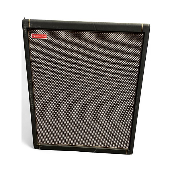 Used Positive Grid SPARK CAB Guitar Cabinet