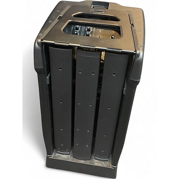 Used JBL EON ONE Sound Package