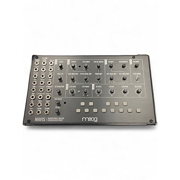 鍵盤楽器 Moog Mavis Moog Mavis - Control Voltage