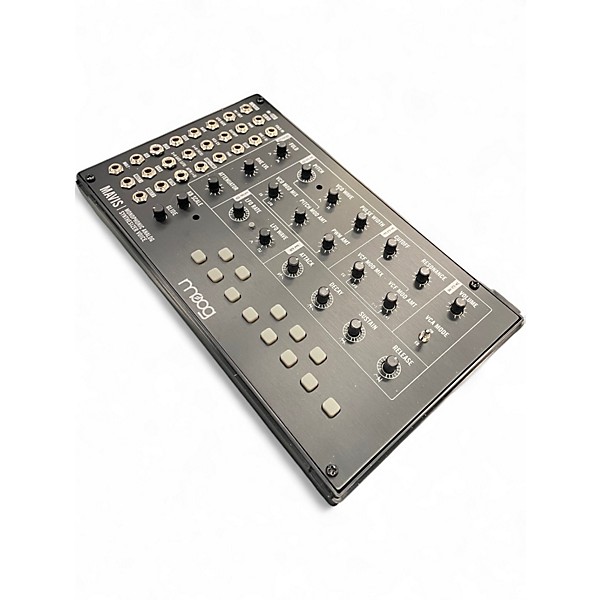 Used Moog MAVIS Synthesizer | Guitar Center
