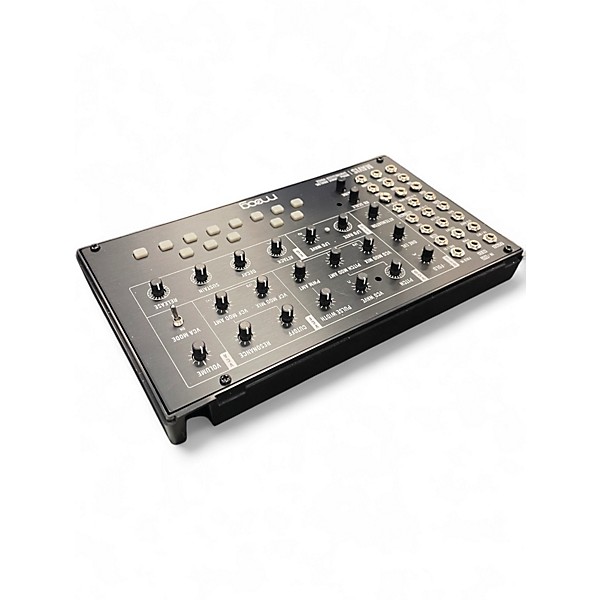 Used Moog MAVIS Synthesizer